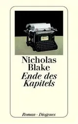 Cover of End of chapter