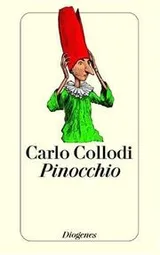 Cover of Pinnochio