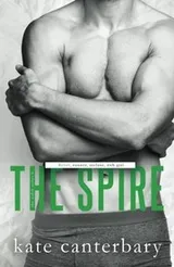 Cover of The Spire