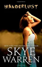 Cover of Wanderlust