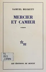 Cover of Mercier et Camier