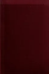 Cover of A second Jacobean journal