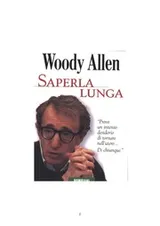 Cover of Saperla lunga