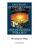Cover of The Sunspacers Trilogy