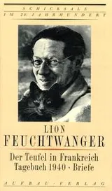 Cover of Der Teufel in Frankreich