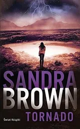 Cover of Tornado