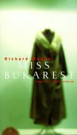 Cover of Miss Bukarest