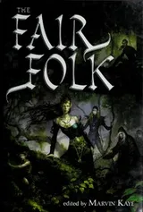 Cover of The Fair Folk