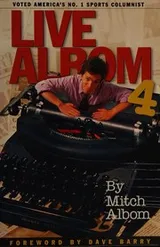 Cover of Live Albom IV