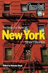 Cover of The Time out book of New York short stories