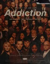 Cover of Addiction