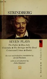 Cover of Seven plays