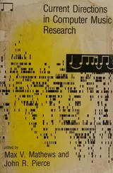 Cover of Current directions in computer music research