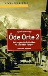 Cover of Öde Orte 2