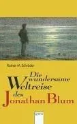 Cover of Die wundersame Weltreise des Jonathan Blum