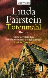 Cover of Totenmahl