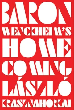 Cover of Baron Wenckheim’s Homecoming