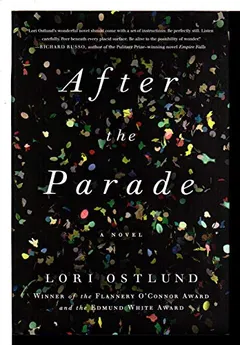 Cover of After the Parade