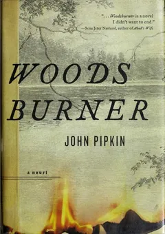 Cover of Woodsburner
