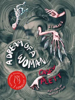 Cover of A Dream of a Woman