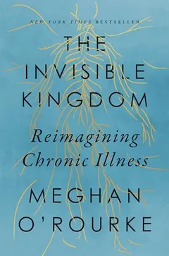Cover of The Invisible Kingdom