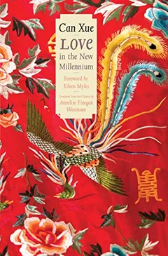 Cover of Love in the New Millennium
