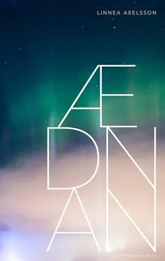 Cover of Ædnan