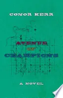 Cover of Avenue of Champions