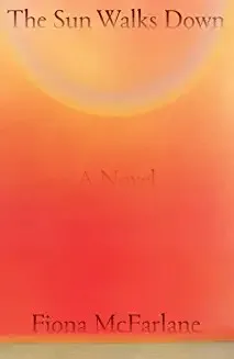 Cover of The Sun Walks Down
