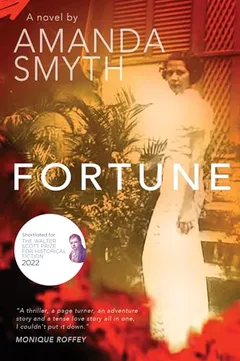 Cover of Fortune