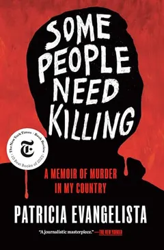 Cover of Some People Need Killing