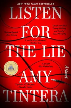 Cover of Listen for the Lie