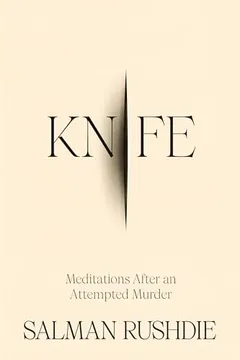 Cover of Knife