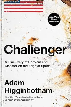Cover of Challenger