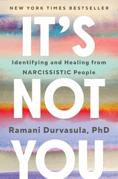 Cover of It’s Not You