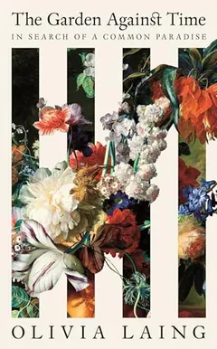 Cover of The Garden Against Time