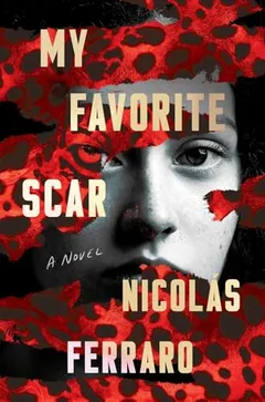 Cover of My Favorite Scar