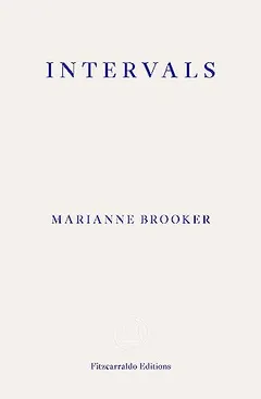 Cover of Intervals