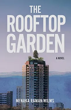 Cover of The Rooftop Garden