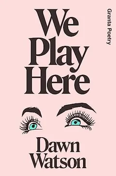Cover of We Play Here