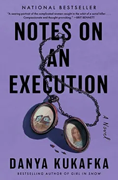 Cover of Notes on an Execution