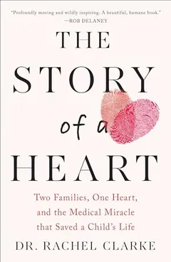 Cover of The Story of a Heart