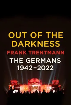 Cover of Out of the Darkness