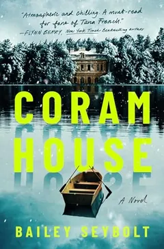 Cover of Coram House