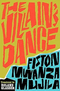Cover of The Villain’s Dance