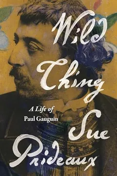 Cover of Wild Thing