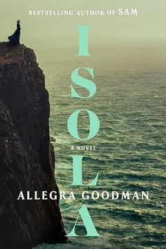Cover of Isola