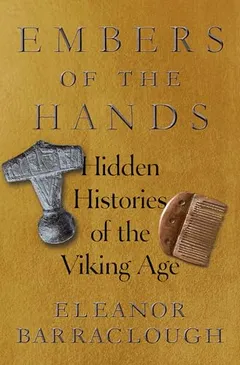 Cover of Embers of the Hands