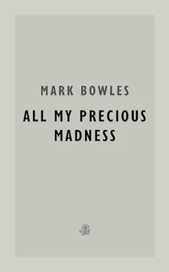 Cover of All My Precious Madness