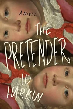 Cover of The Pretender
